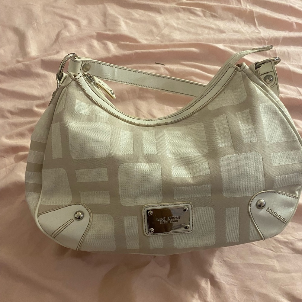 Nine West Should purse